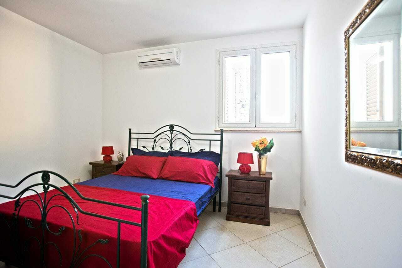 Residence Magic Sea Vacation Torre Pali サルヴェ エクステリア 写真